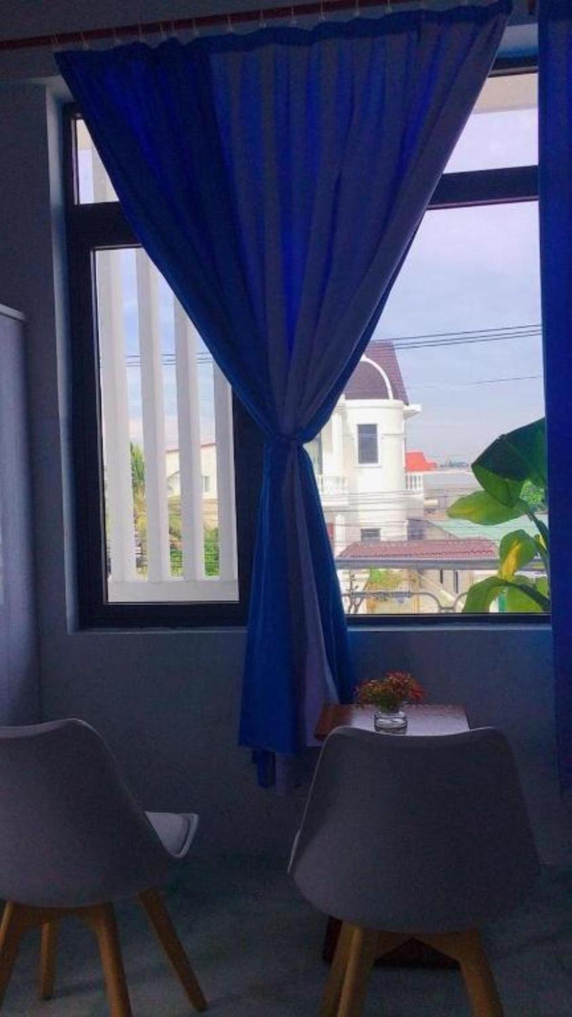 Ngoc Nga Hotel Phan Rang Kültér fotó